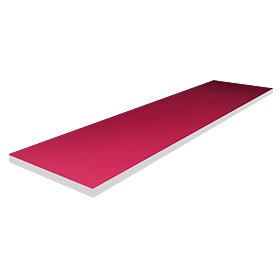 20ft Backlit Trade Show Display - Design 7