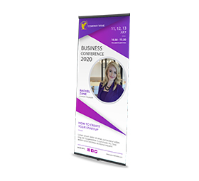 10x8 backdrop display package